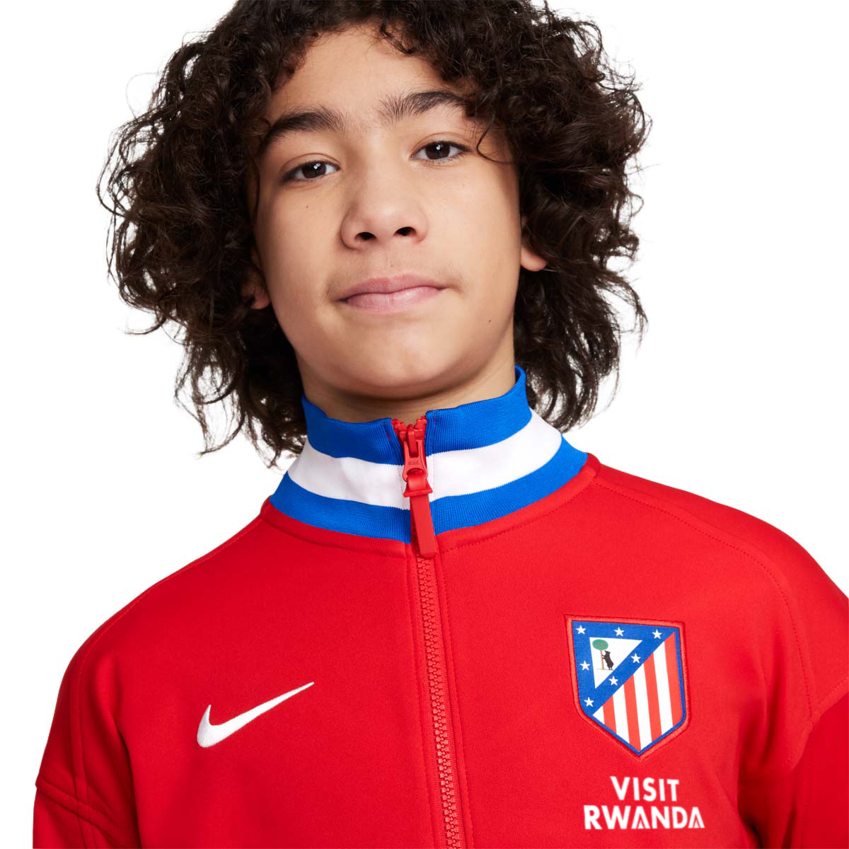 Chaqueta Chándal Niño Nike 25/26 image number null